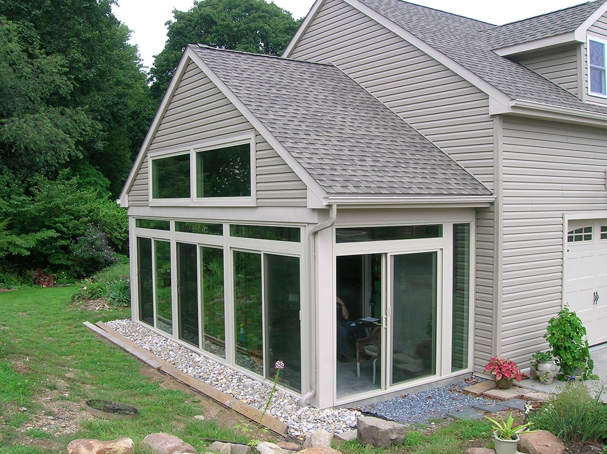 patio enclosure