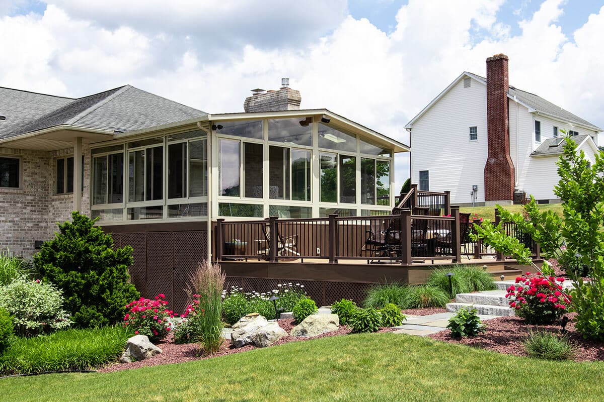 sunroom enclosures