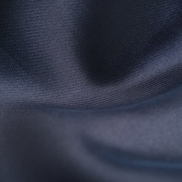 Dark blue silk background