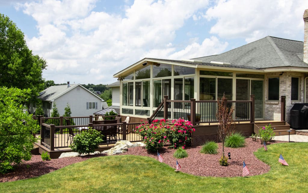 retractable awning for patio